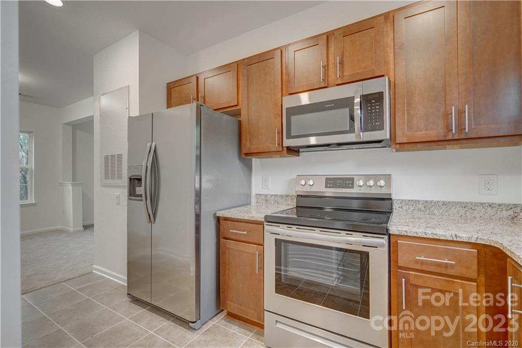Mill Creek - Residential Lease
