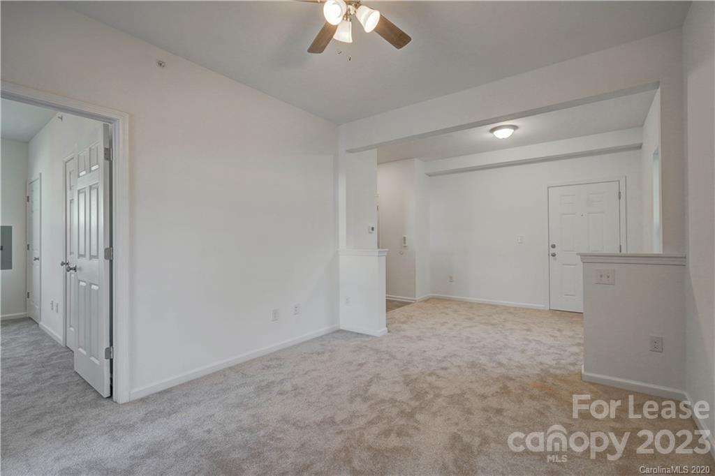 Mill Creek - Residential Lease