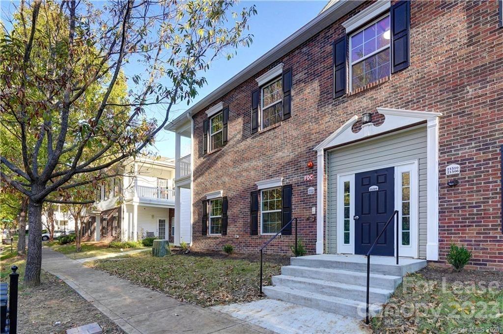 Mill Creek - Residential Lease