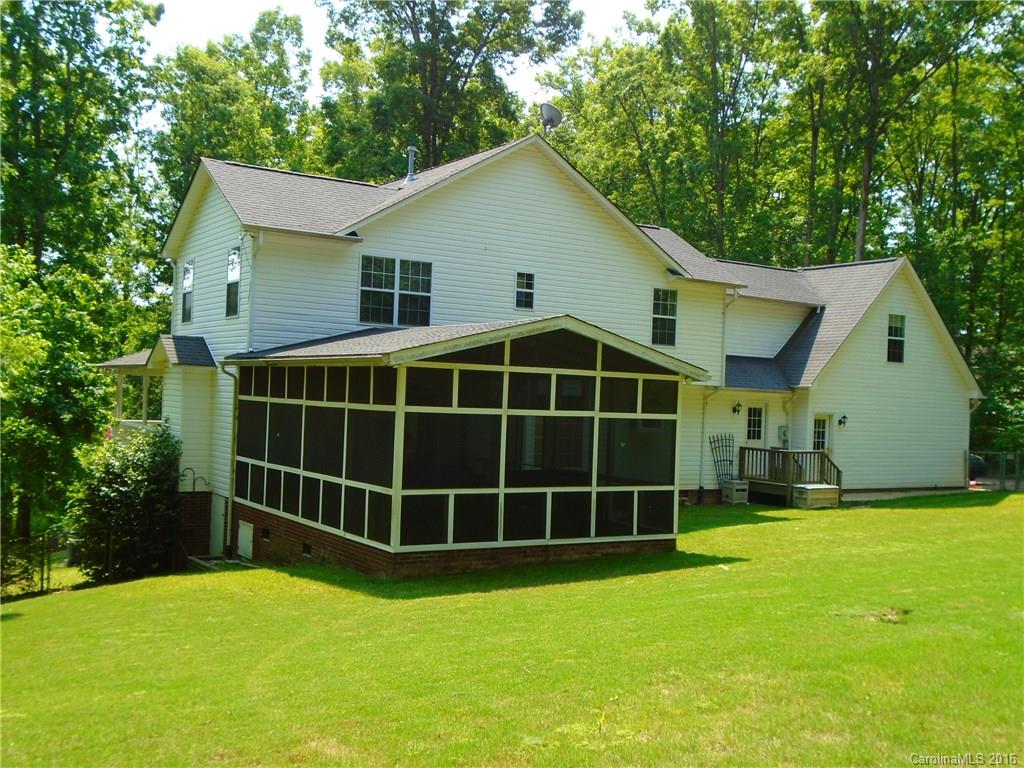 West Oaks - Residential