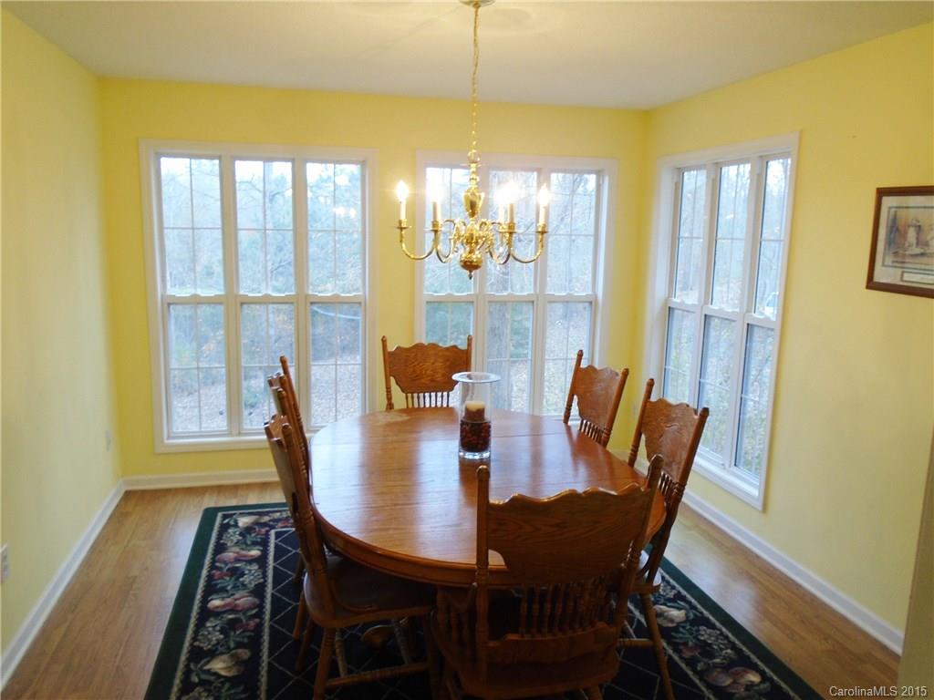 West Oaks - Residential