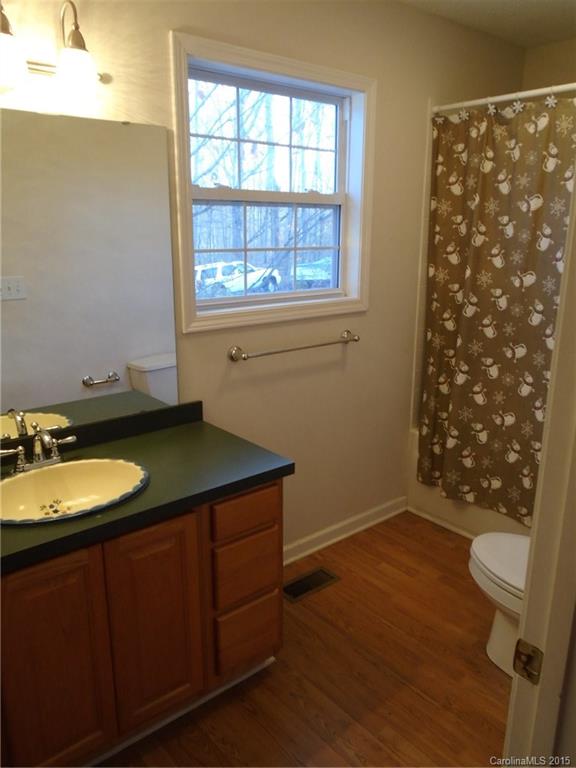 West Oaks - Residential