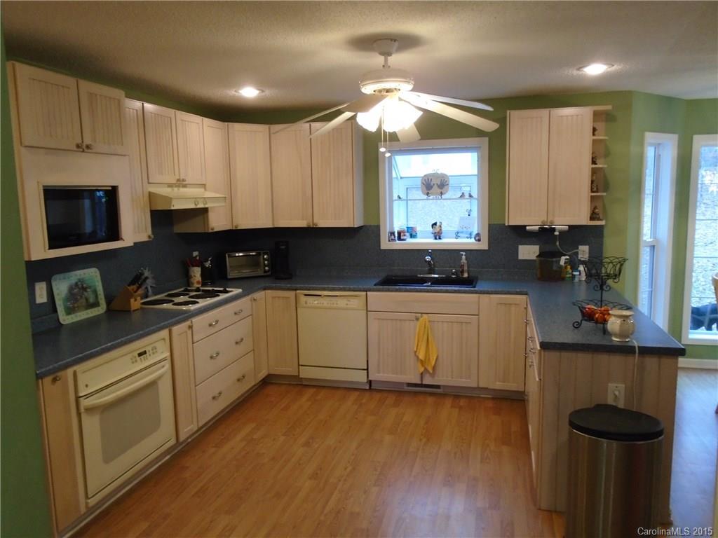 West Oaks - Residential