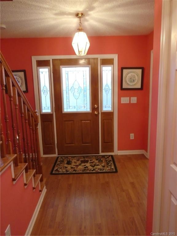 West Oaks - Residential