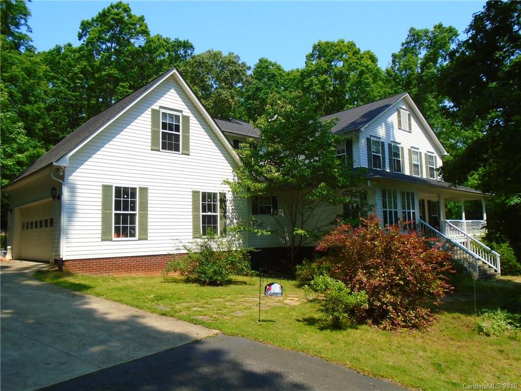 West Oaks - Residential