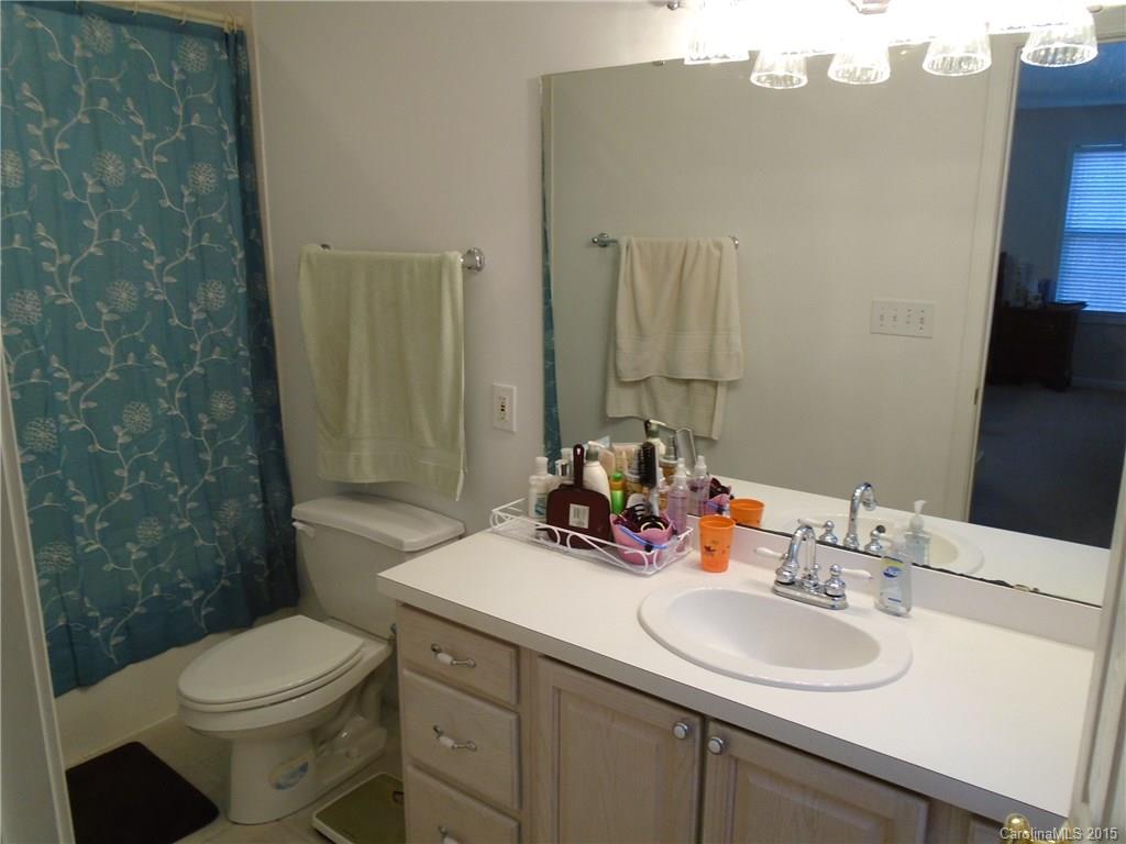 West Oaks - Residential