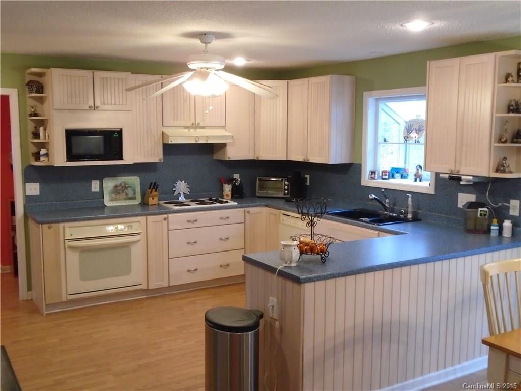 West Oaks - Residential