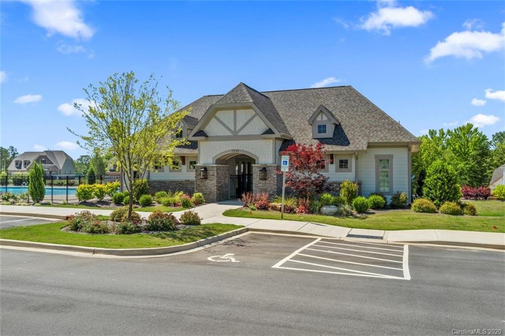 Bent Creek - Residential