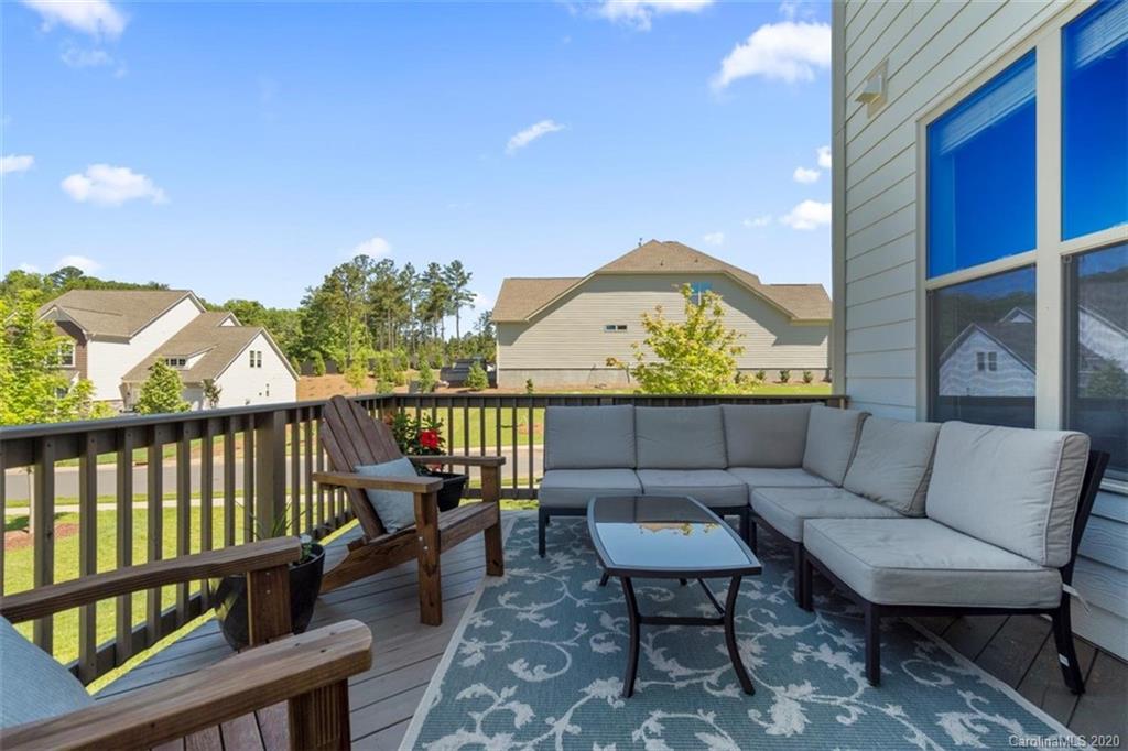 Bent Creek - Residential