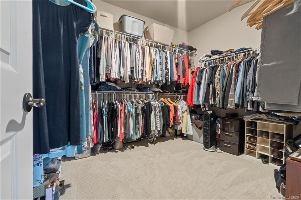 Bent Creek - Residential