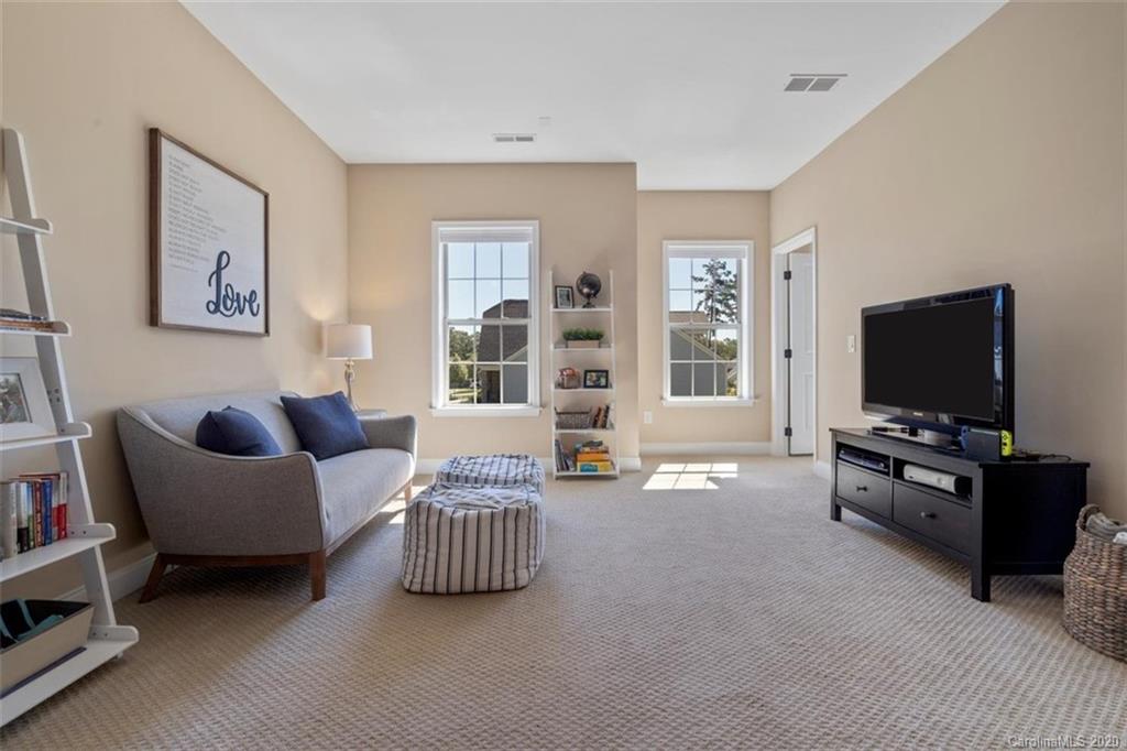 Bent Creek - Residential