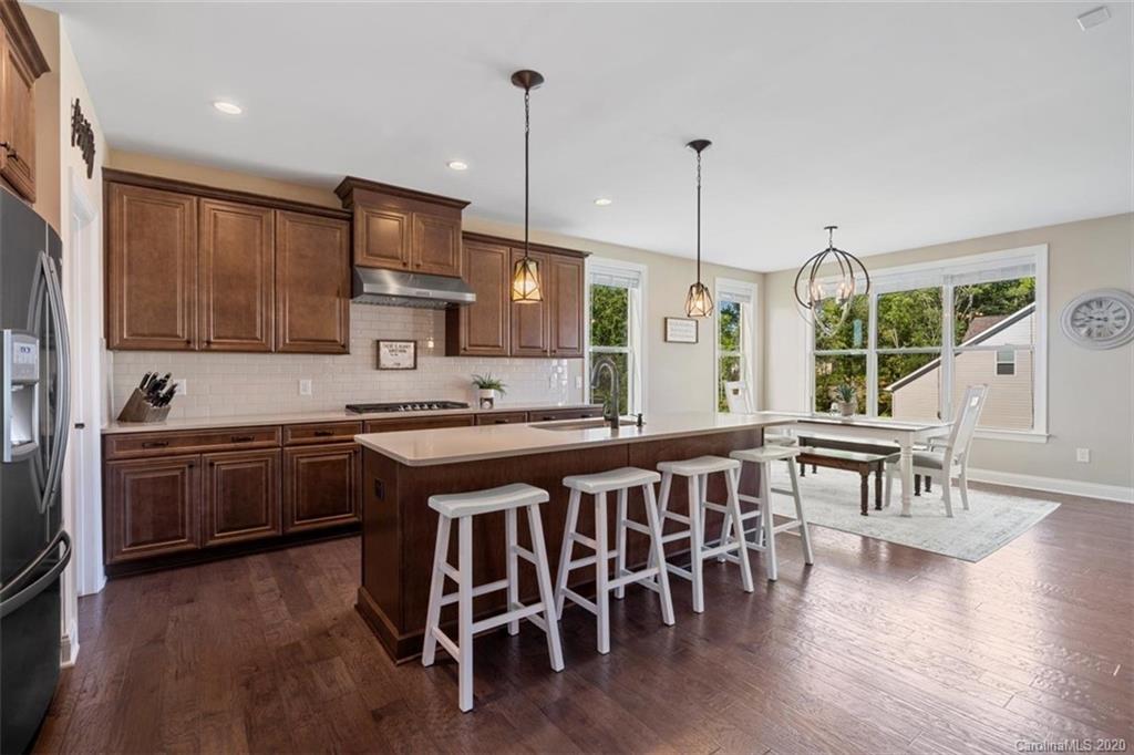 Bent Creek - Residential