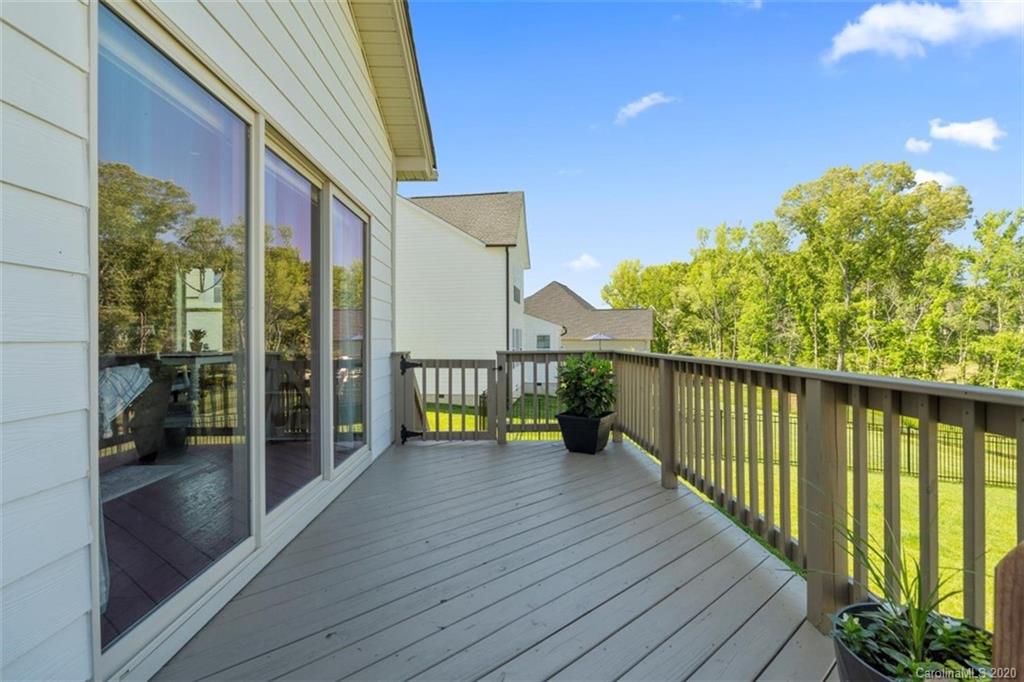 Bent Creek - Residential