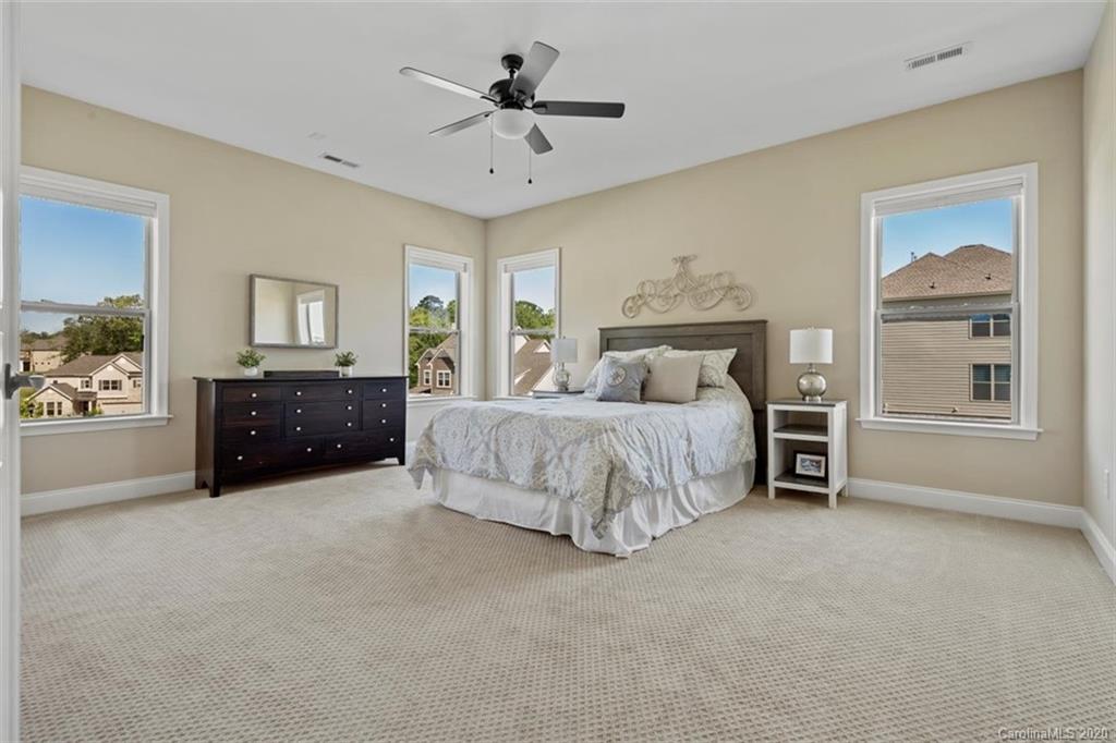 Bent Creek - Residential