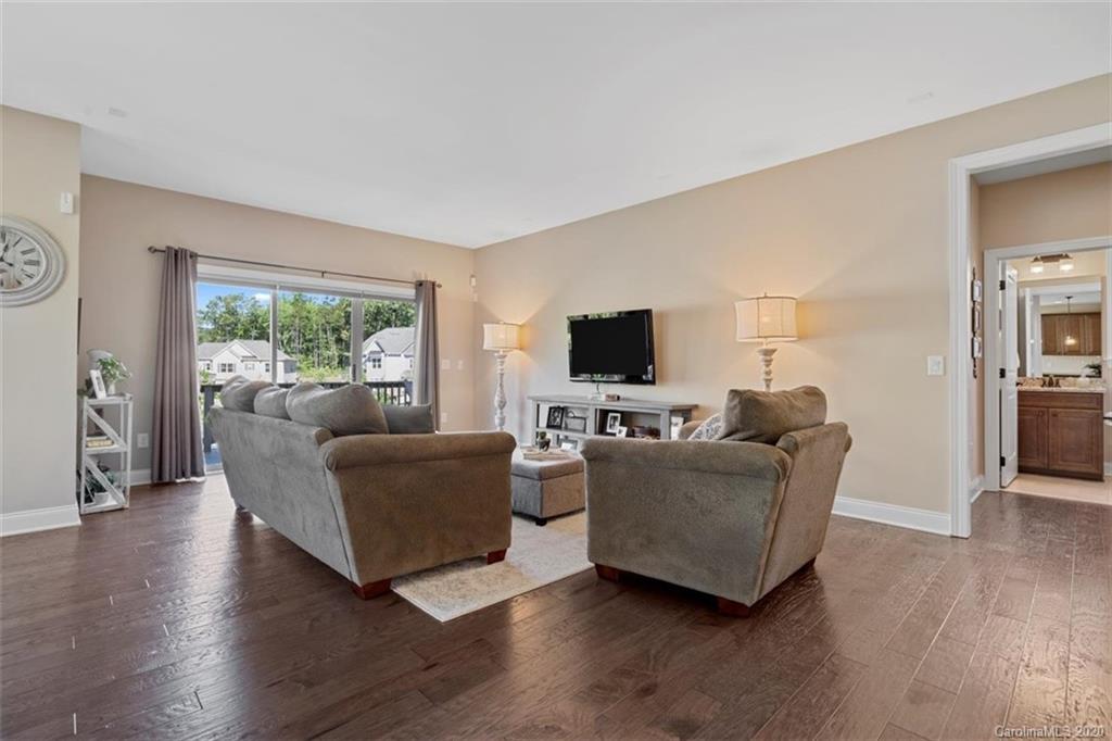 Bent Creek - Residential