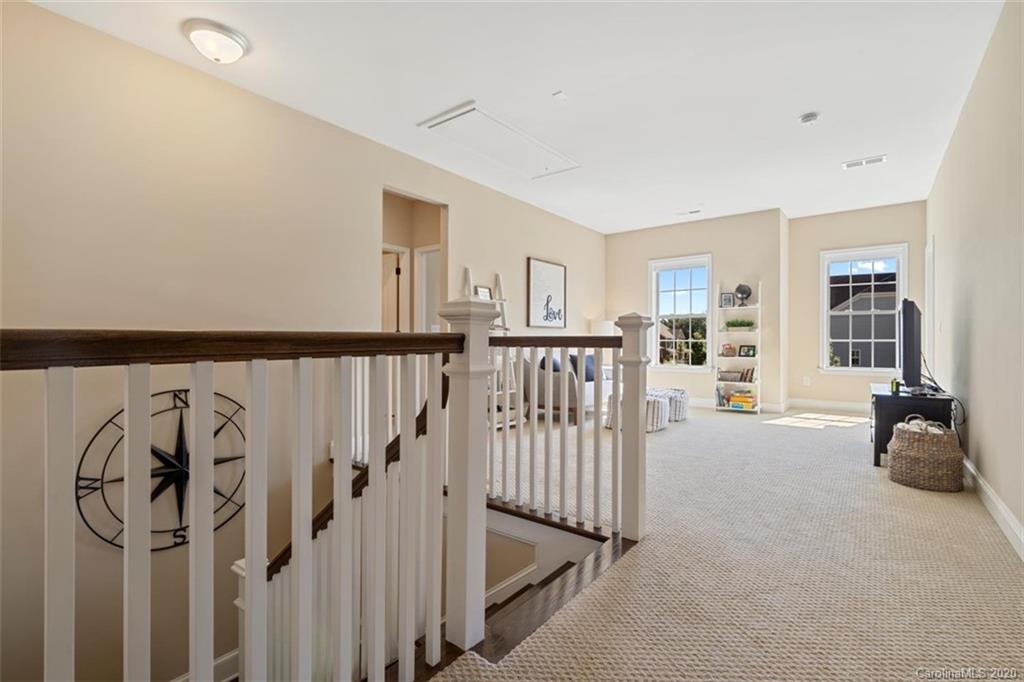 Bent Creek - Residential