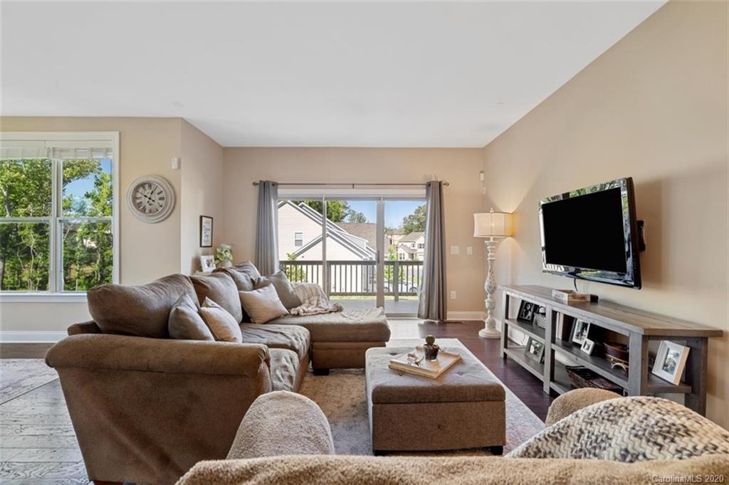 Bent Creek - Residential