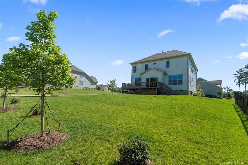 Bent Creek - Residential