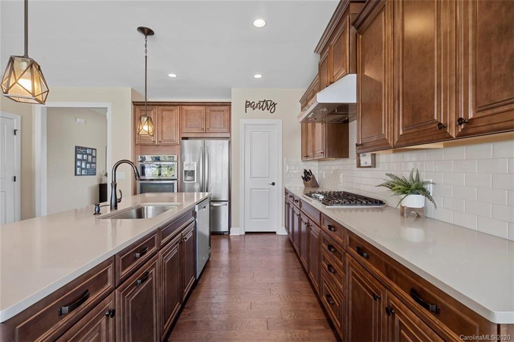 Bent Creek - Residential