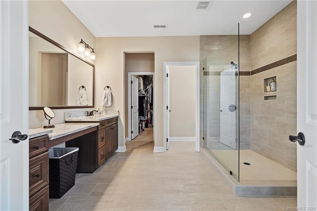 Bent Creek - Residential