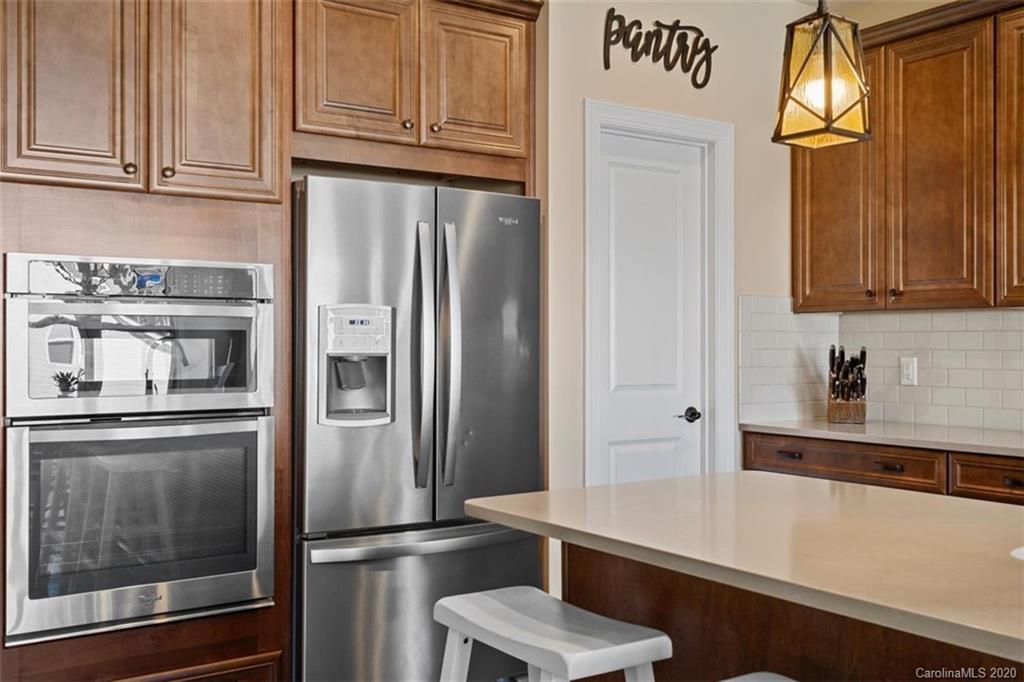 Bent Creek - Residential