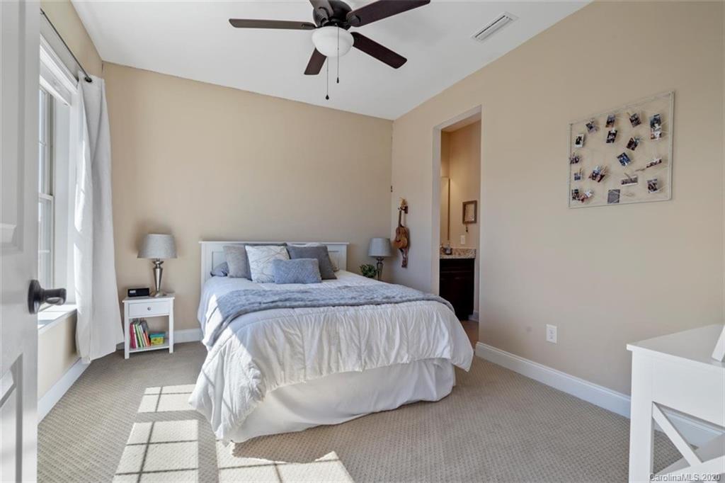 Bent Creek - Residential