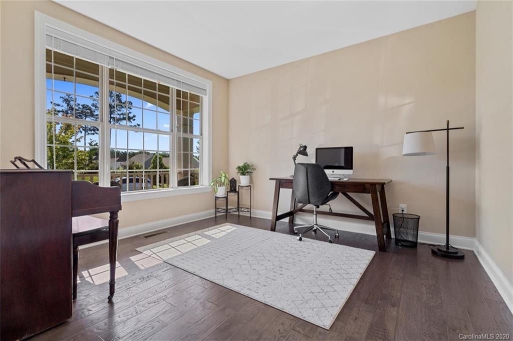 Bent Creek - Residential