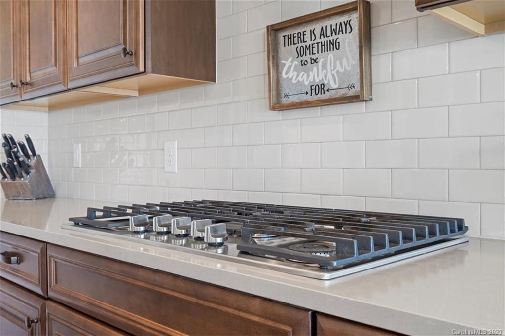 Bent Creek - Residential