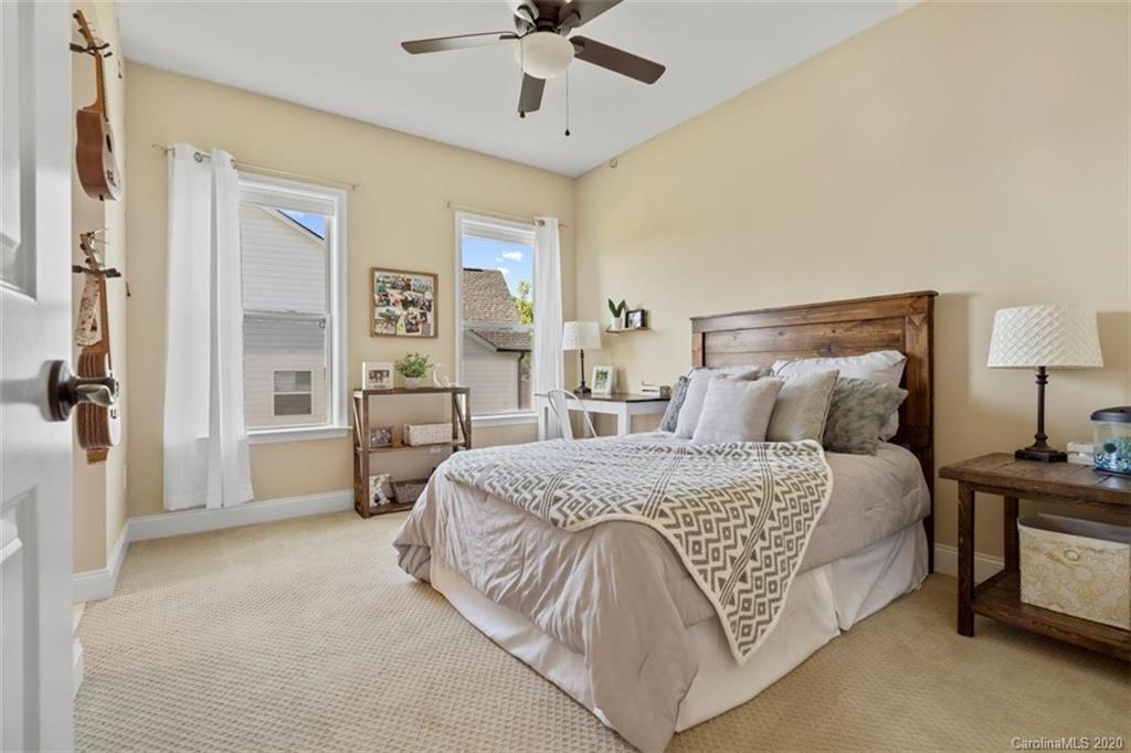 Bent Creek - Residential