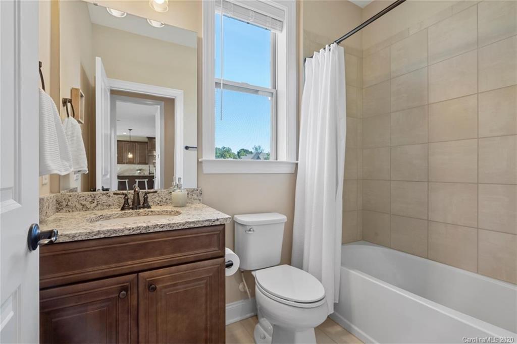 Bent Creek - Residential