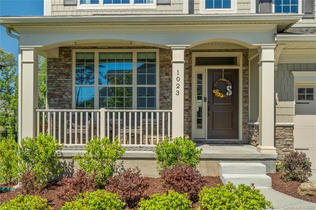 Bent Creek - Residential