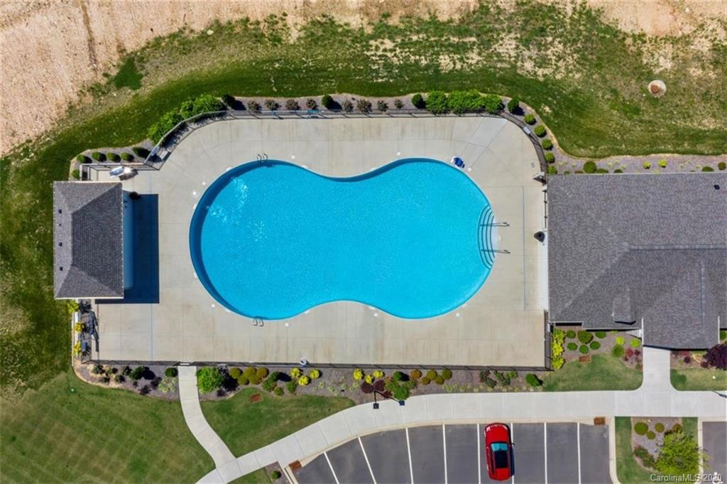 Bent Creek - Residential