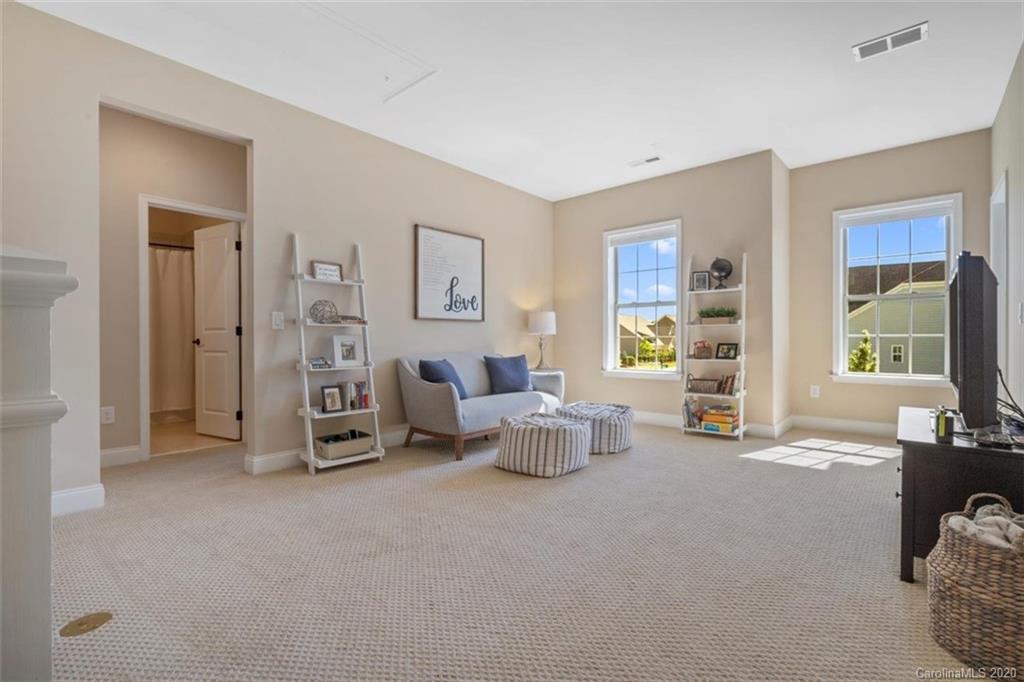 Bent Creek - Residential