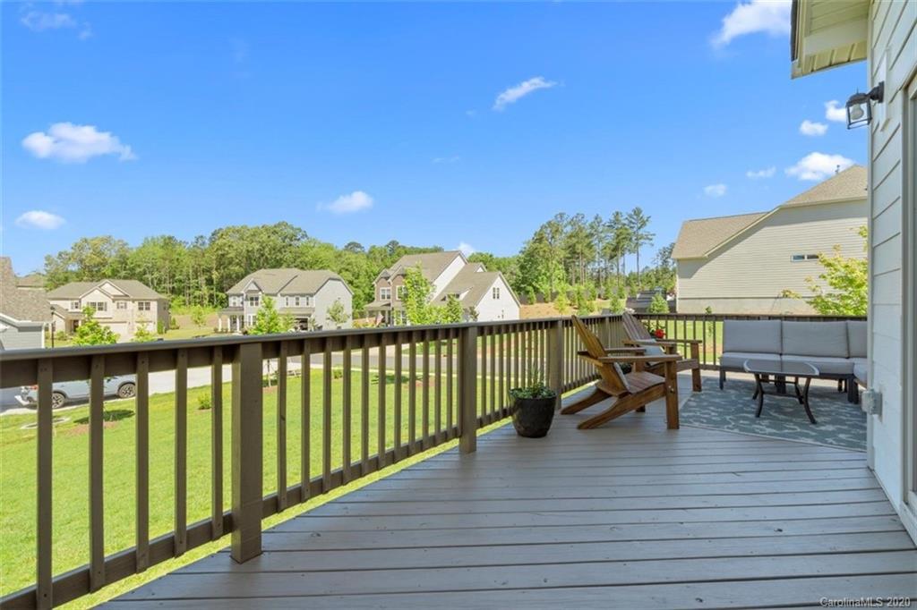 Bent Creek - Residential