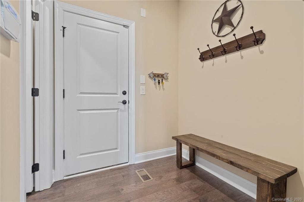 Bent Creek - Residential