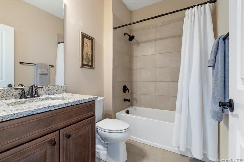 Bent Creek - Residential