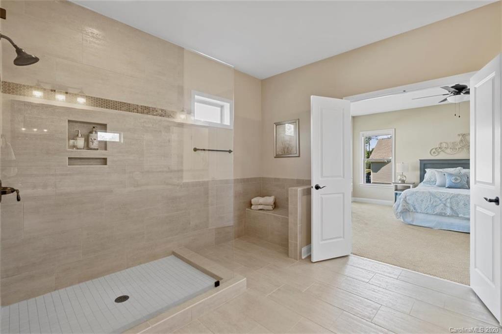 Bent Creek - Residential