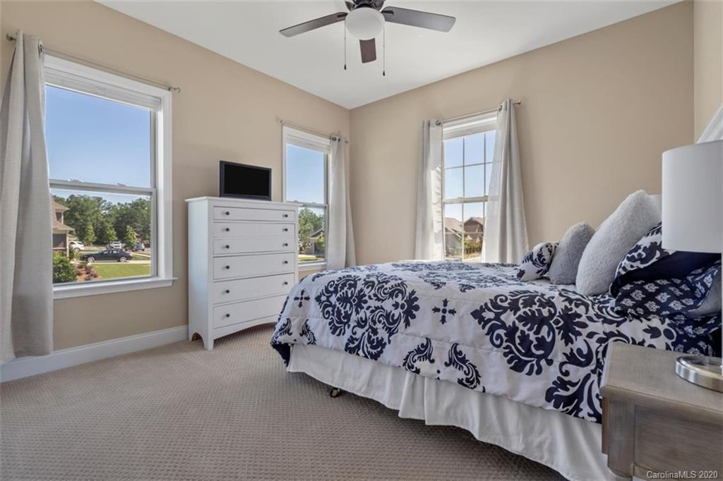 Bent Creek - Residential