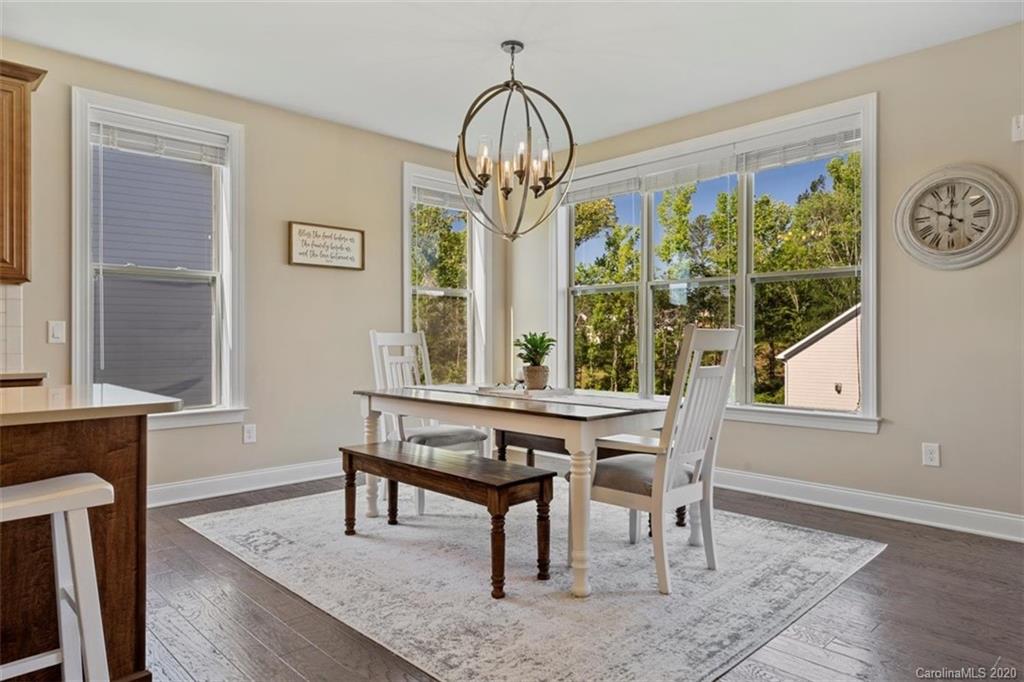 Bent Creek - Residential