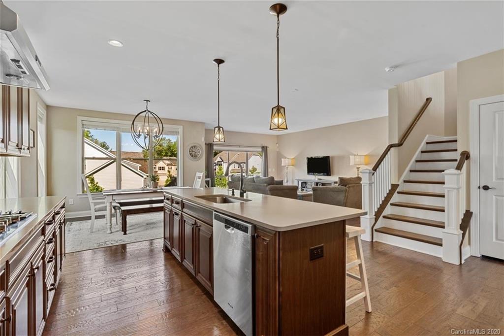 Bent Creek - Residential