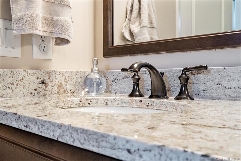 Bent Creek - Residential