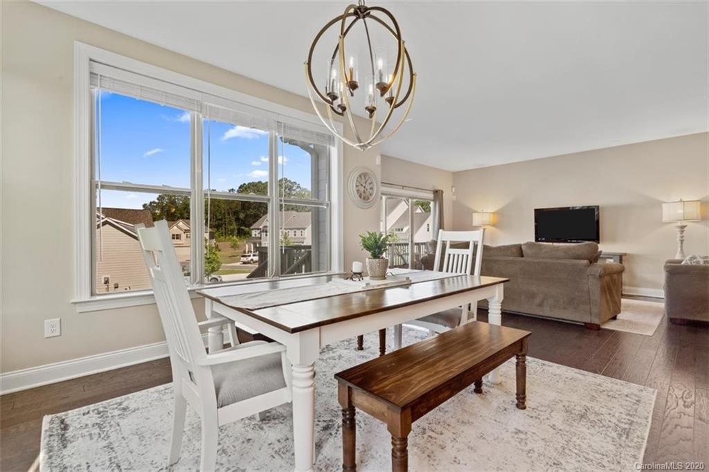 Bent Creek - Residential