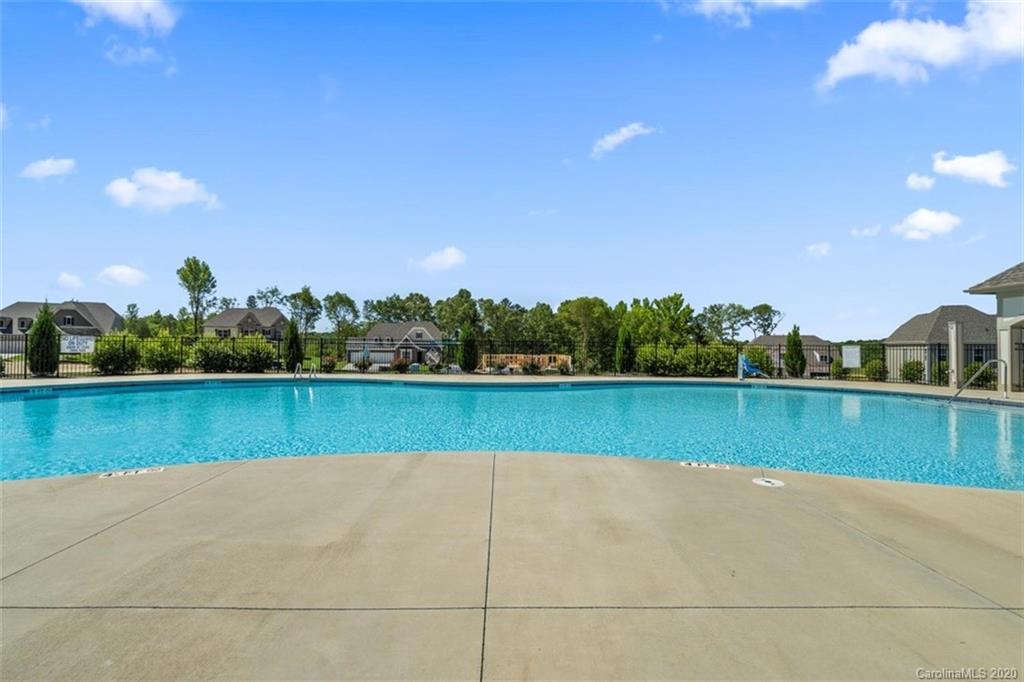 Bent Creek - Residential