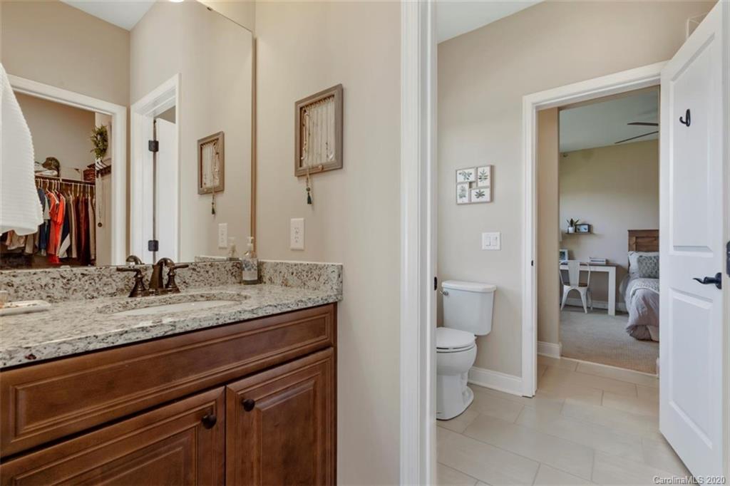 Bent Creek - Residential