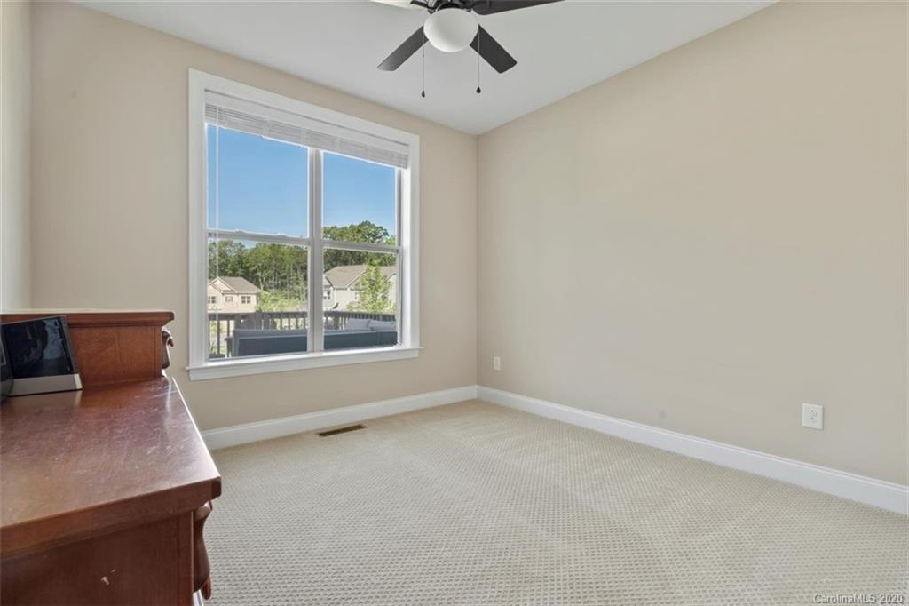 Bent Creek - Residential