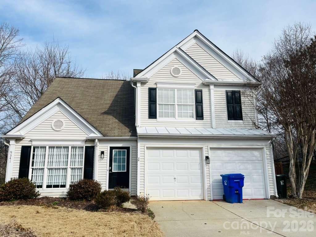 Photo 1 of 27 — 9341 Stawell Drive, Huntersville, NC 28078