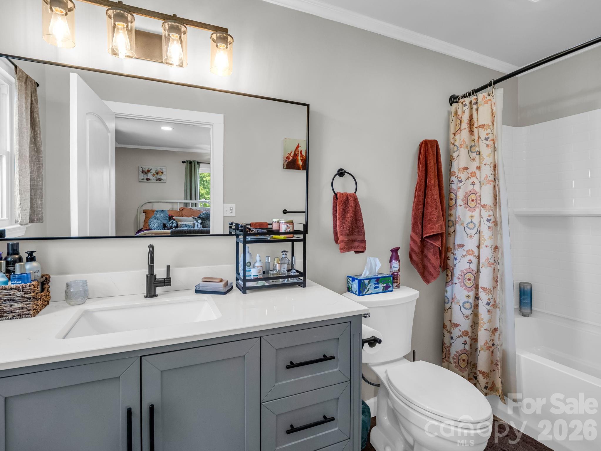Hunters Valley - Residential