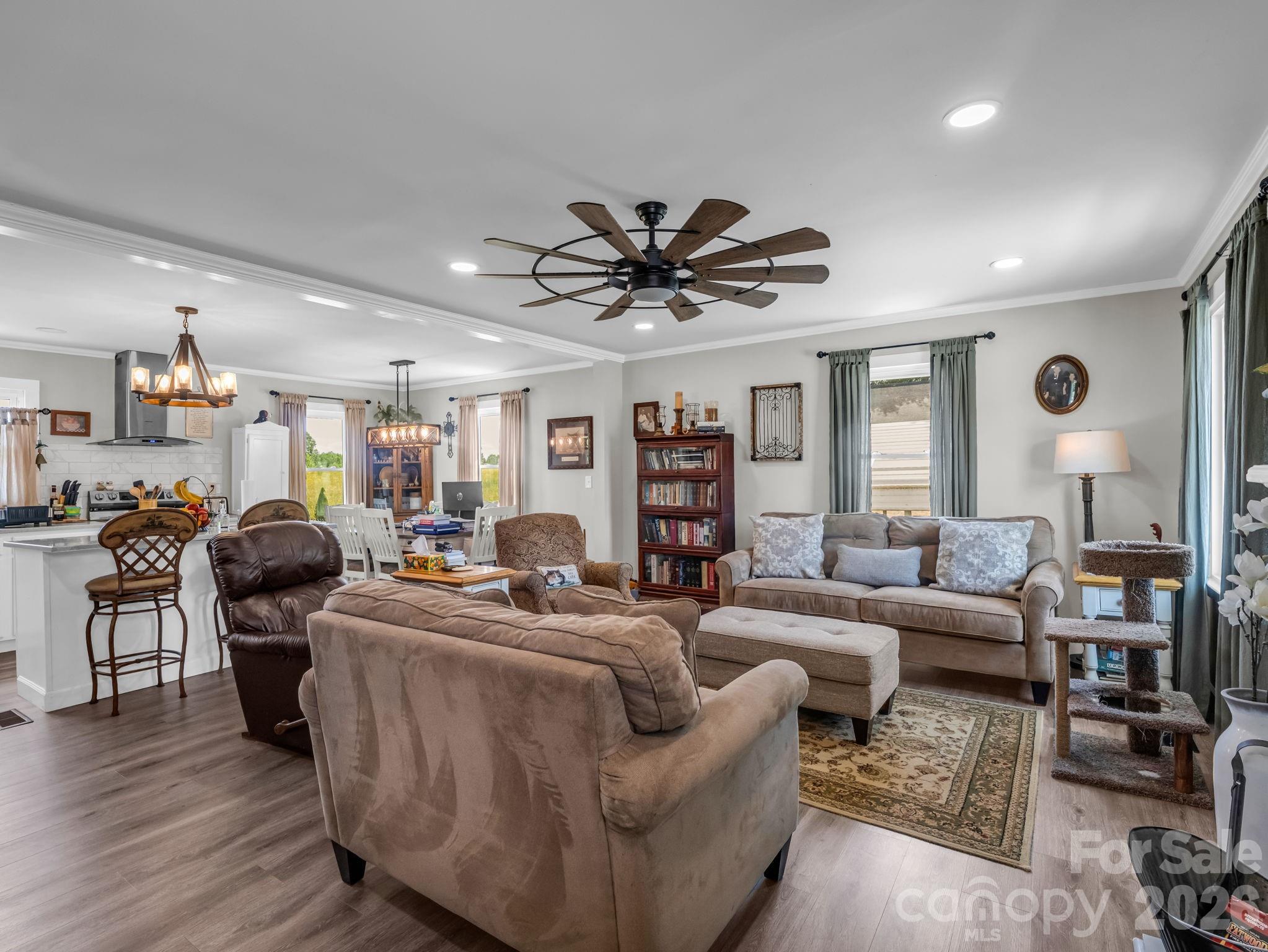 Hunters Valley - Residential