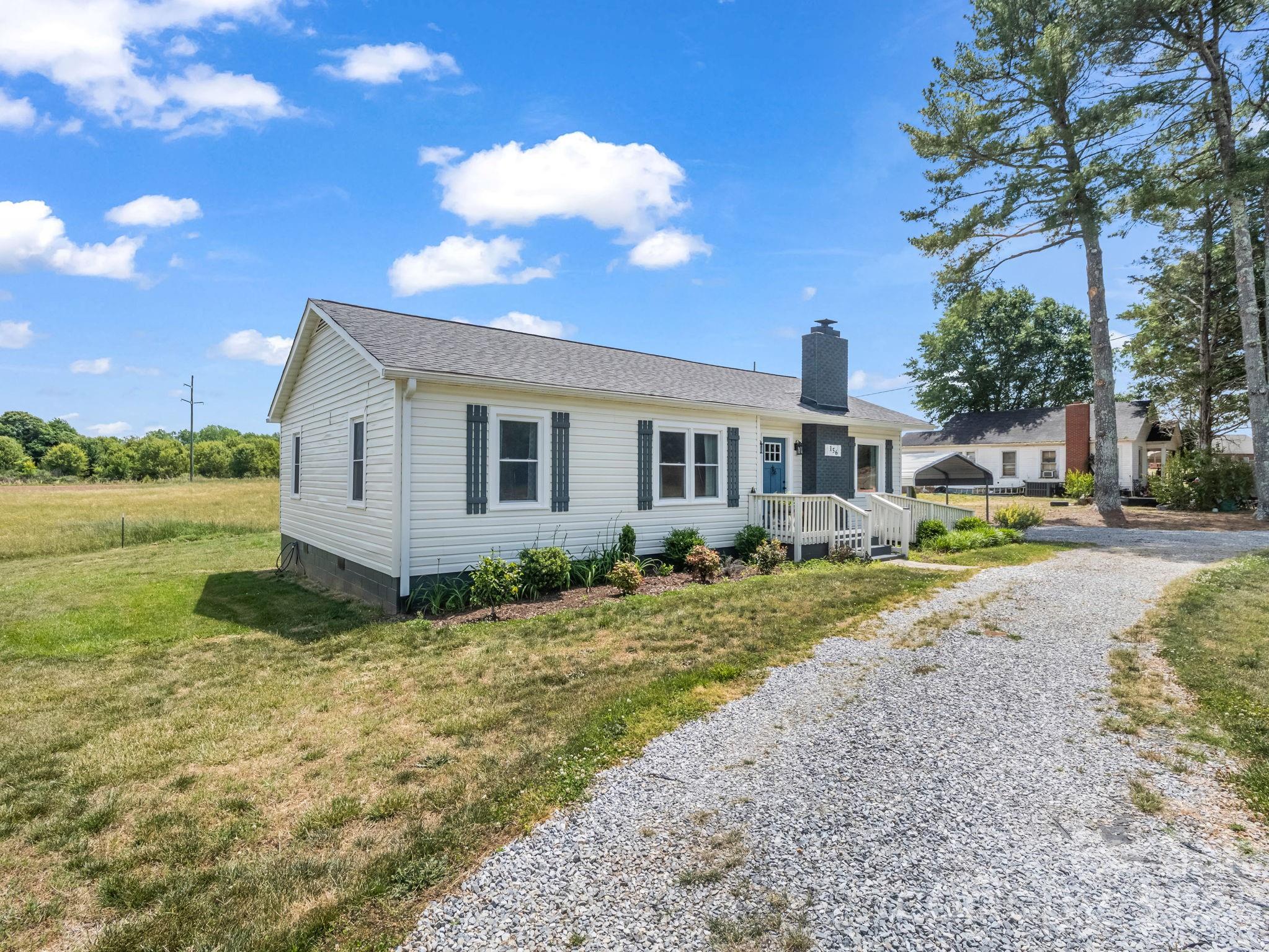 156 Dobbinsville Extension