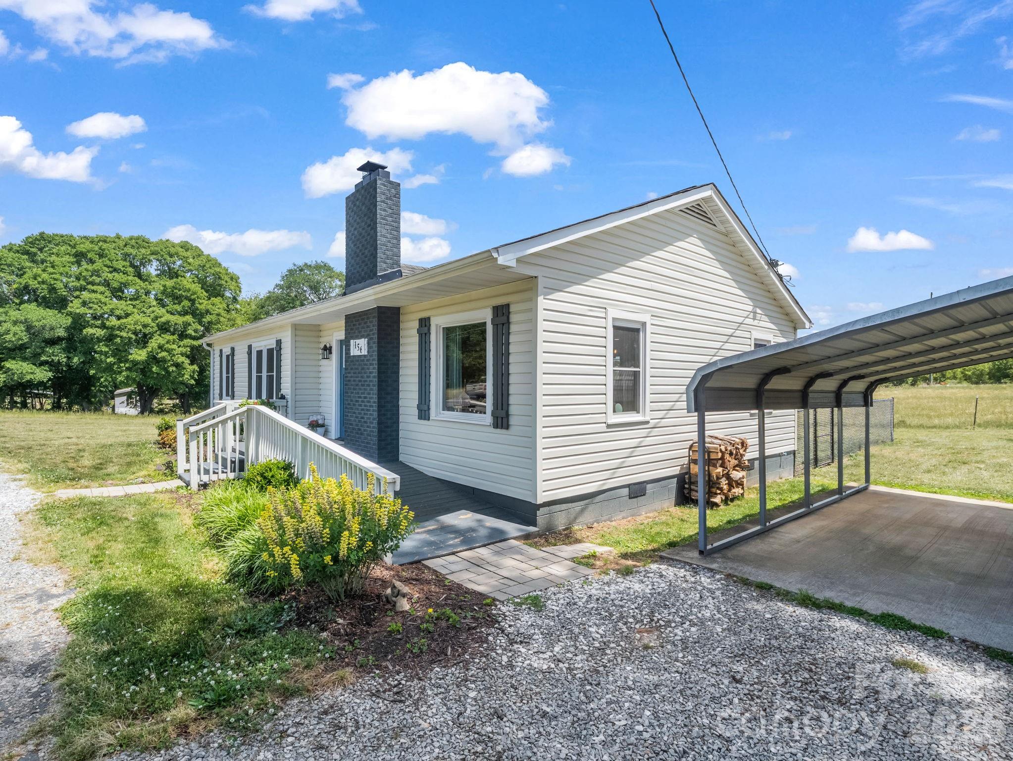 Hunters Valley - Residential